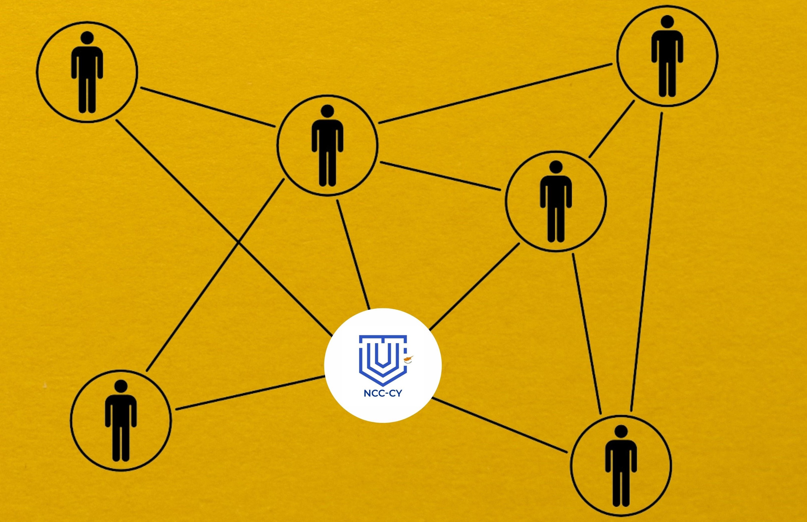 Join the  Cybersecurity Community